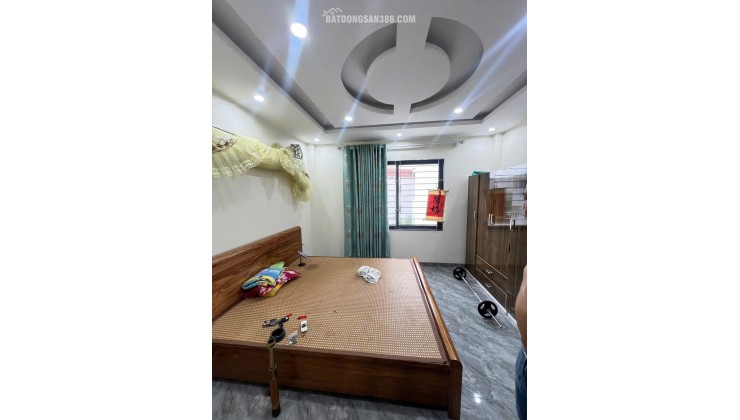 Bán nhà 4 tầng,48m2.Đức Thượng,Hoài Đức,đường ô tô tránh,kinh doanh sầm uất